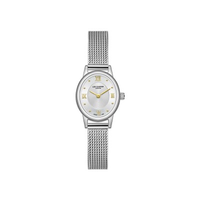Montre LeeCooper Rose LC08462.330