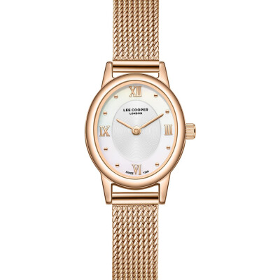 Montre LeeCooper Rose LC08462.420