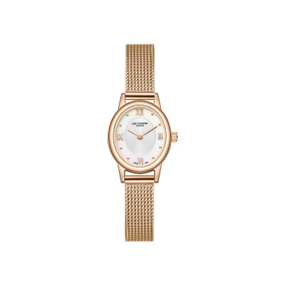 Montre LeeCooper Rose LC08462.420