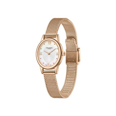 Montre LeeCooper Rose LC08462.420