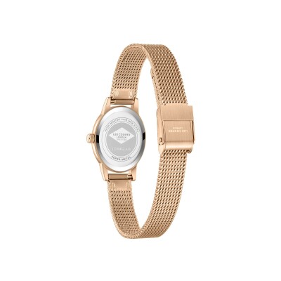 Montre LeeCooper Rose LC08462.420