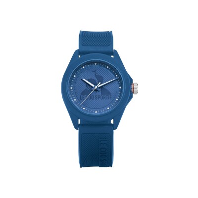 Montre Le Coq Sportif Monochrome LC10011RPBL05