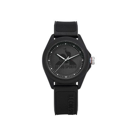 Montre Le Coq Sportif Monochrome LC10011RPN04