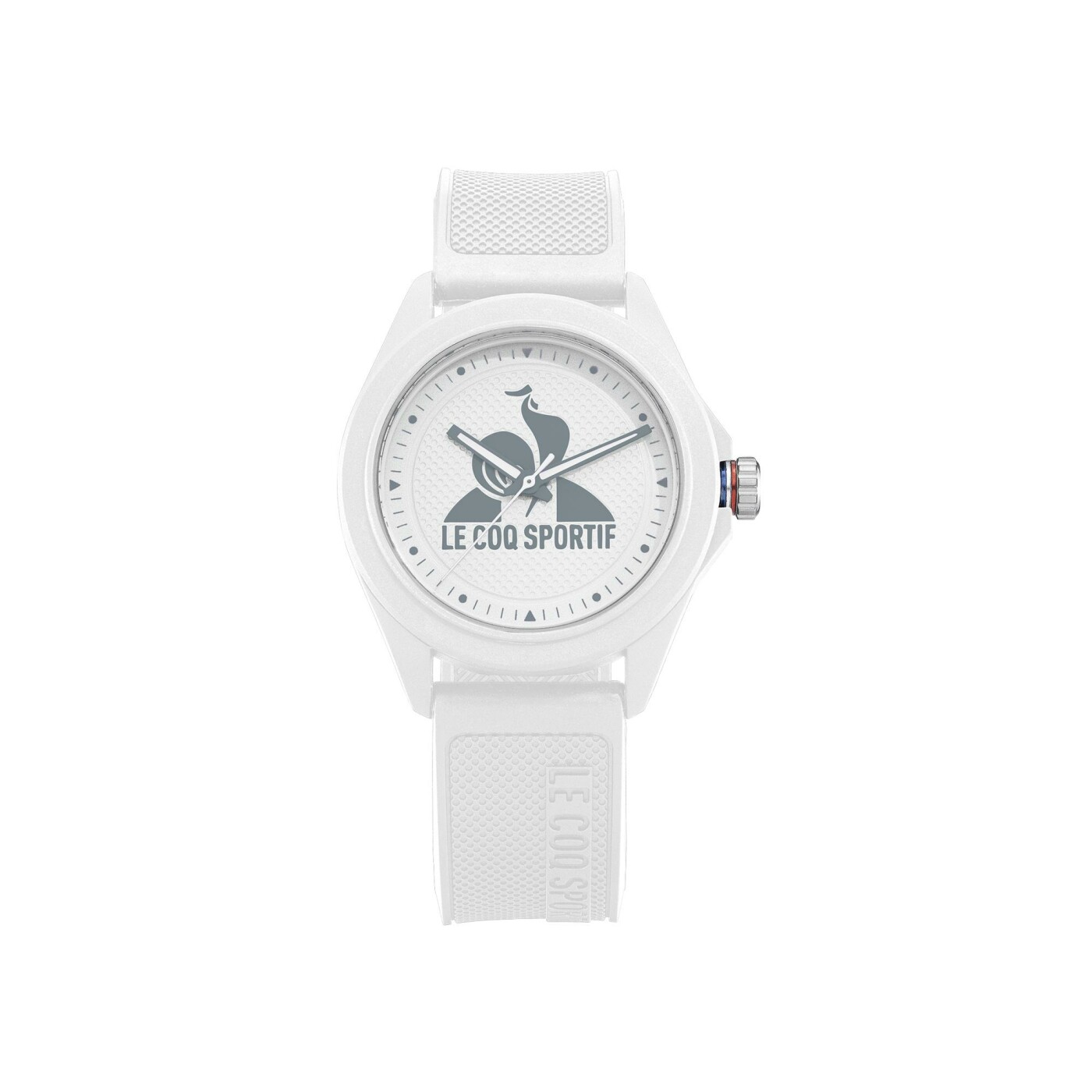 Montre Le Coq Sportif Monochrome LC10011RPW00