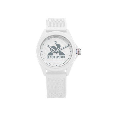 Montre Le Coq Sportif Monochrome LC10011RPW00