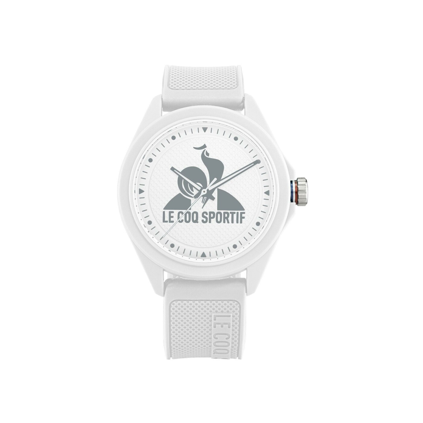 Montre Le Coq Sportif Monochrome LC10012RPW00