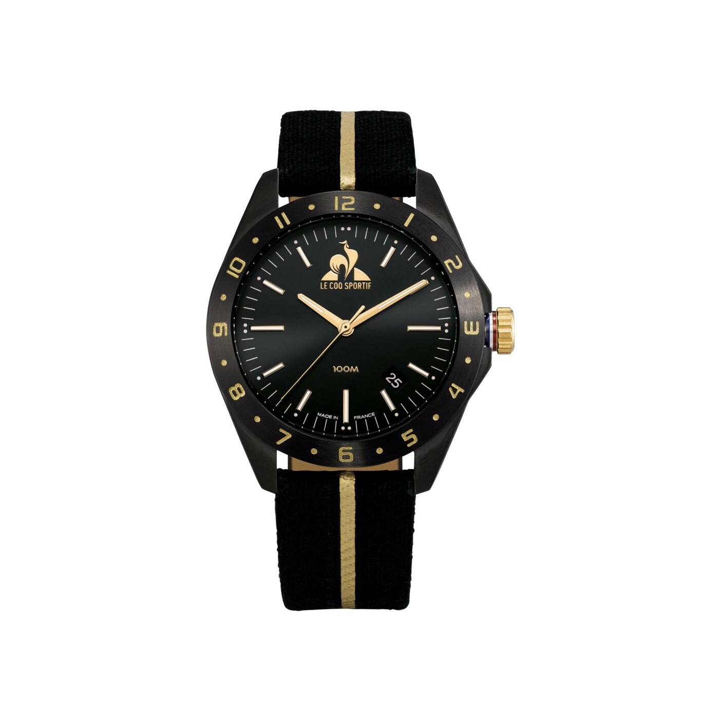 Montre Le Coq Sportif Coq d'or LC12241NT14