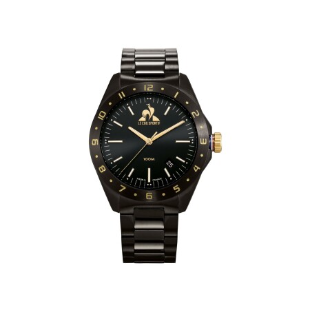 Montre Le Coq Sportif Coq d'or LC12241NT14B