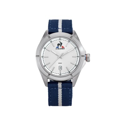 Montre Le Coq Sportif Essentiel LC19221A11