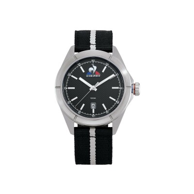 Montre Le Coq Sportif Essentiel LC19221A14