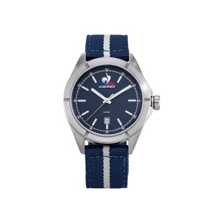 Montre Le Coq Sportif Essentiel LC19221A15