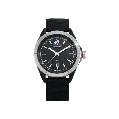 Montre Le Coq Sportif Essentiel LC19221NA14