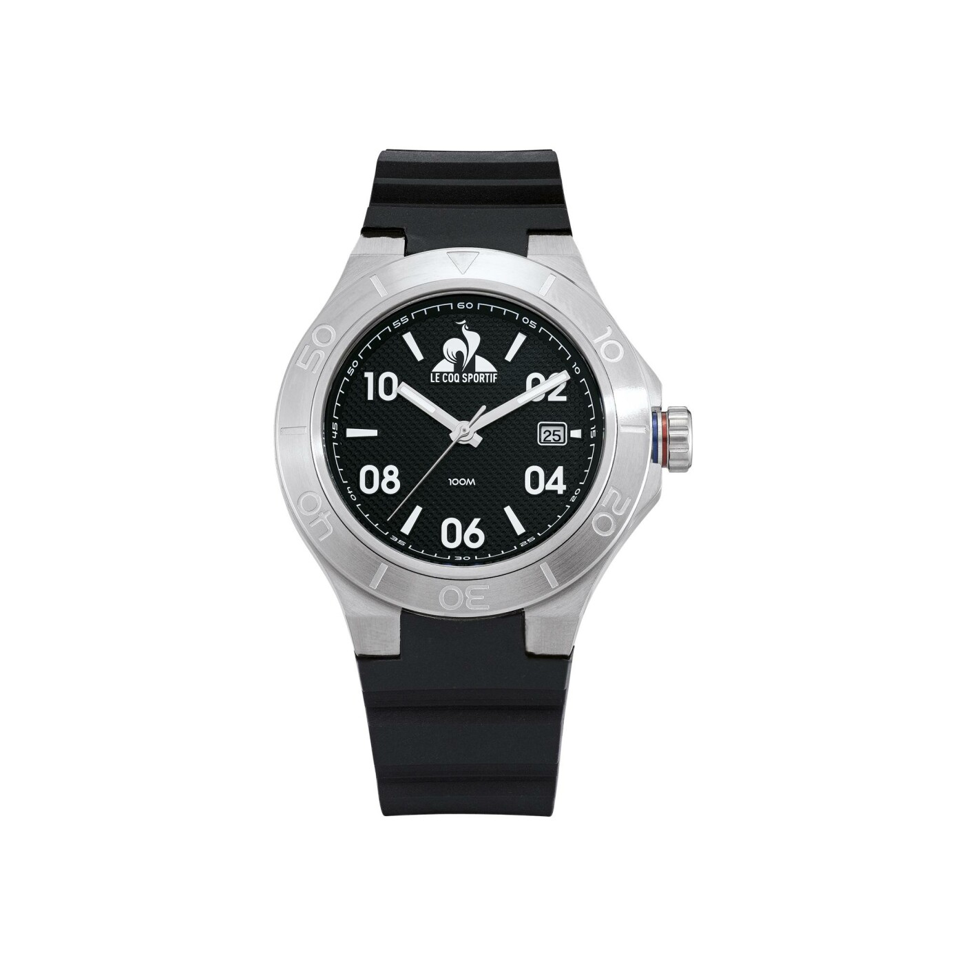 Montre Le Coq Sportif Intégrée LC19231A24CN