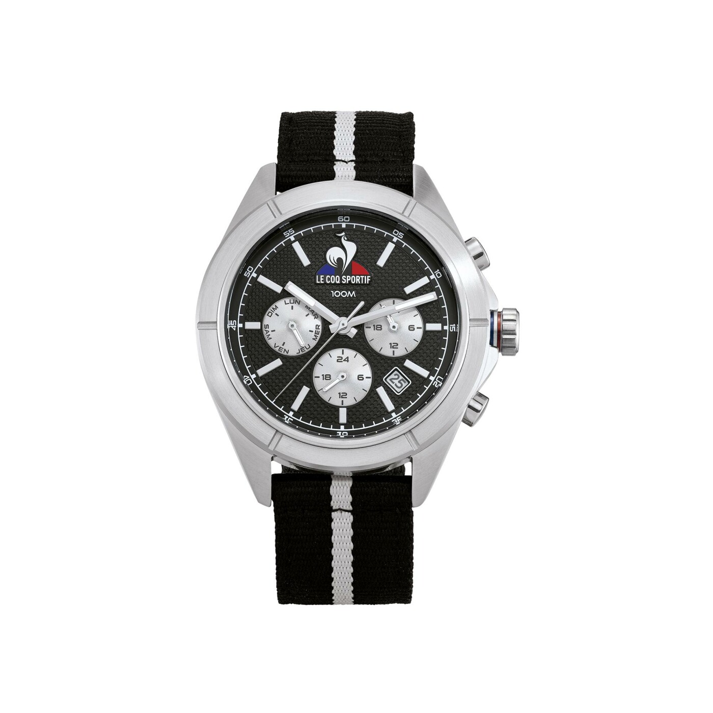 Montre Le Coq Sportif Essentiel LC26121A24