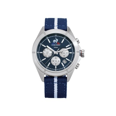 Montre Le Coq Sportif Essentiel LC26121A25