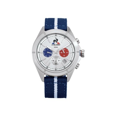 Montre Le Coq Sportif Essentiel LC26121A331