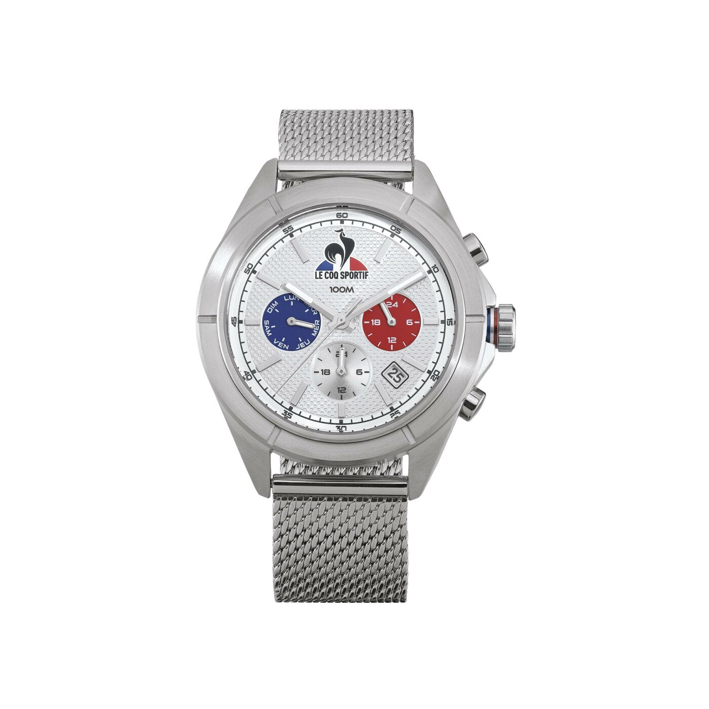 Montre Le Coq Sportif Essentiel LC26121A331BM