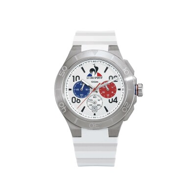 Montre Le Coq Sportif Intégrée LC37631A331CW