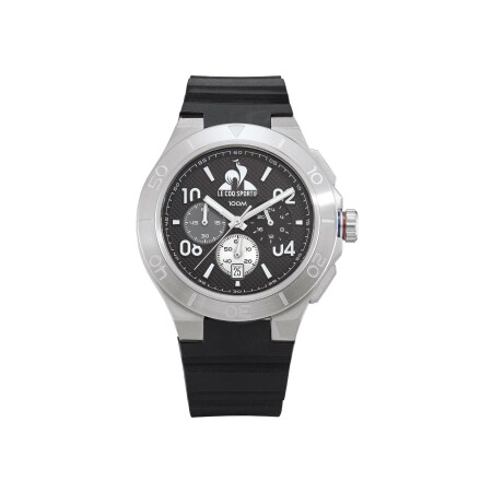 Montre Le Coq Sportif Intégrée LC37631A344CN