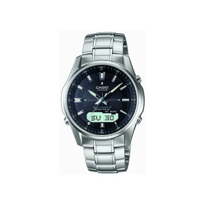 Montre Casio Wave Ceptor LCW-M100DSE-1AER