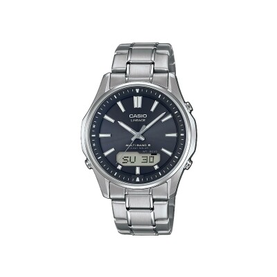 Montre Casio Radio Controlled LCW-M100TSE-1AER