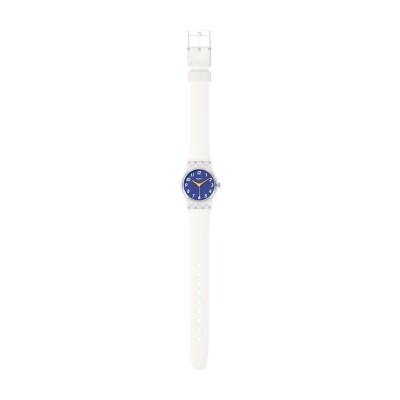 Montre Swatch Essentials The Gold Within You LE108