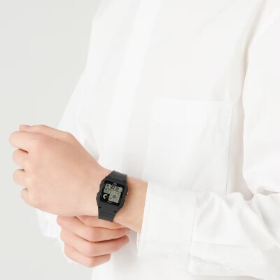 Montre Casio LF-20W-1AEF