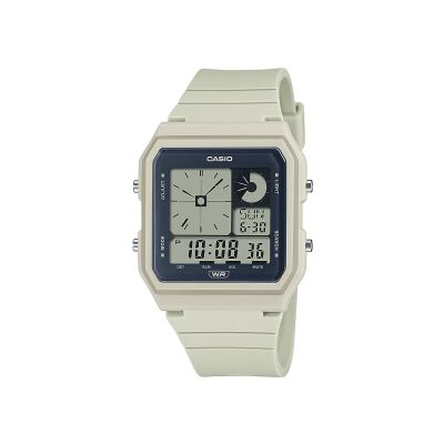 Montre Casio TIMELESS COLLECTION LF-20W-8AEF