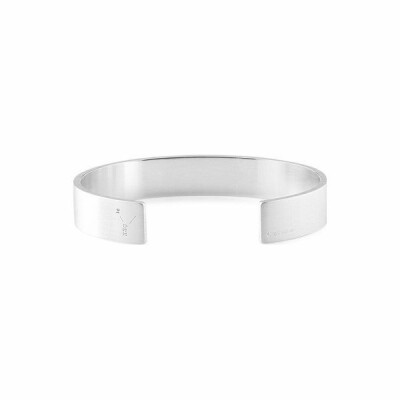 le gramme ribbon bracelet, 33 grams