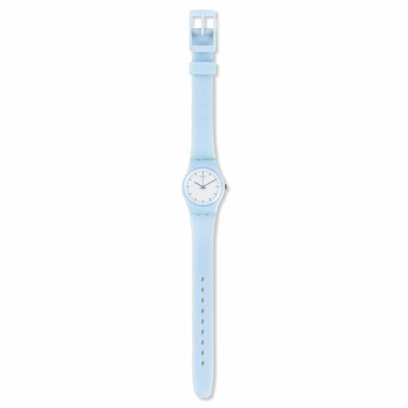 Montre Swatch Clearsky