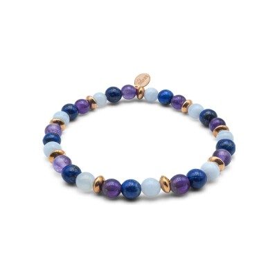 Bracelet Lily Parker Bien Etre 