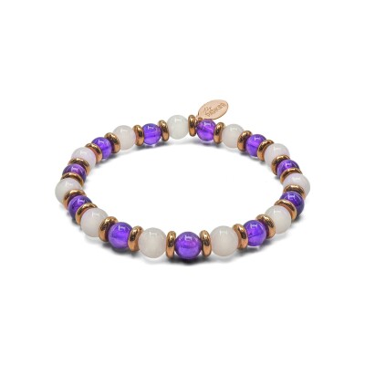 Bracelet Lily Parker Bien Etre 
