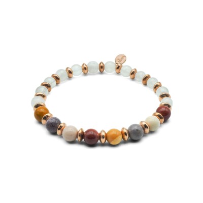 Bracelet Lily Parker Bien Etre 