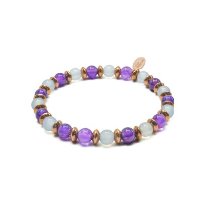 Bracelet Lily Parker Bien Etre 