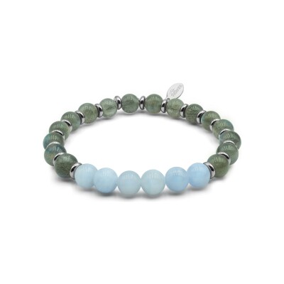 Bracelet Lily Parker Bien Etre 