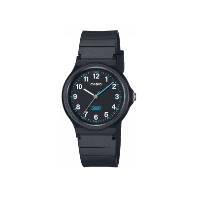 Montre Casio Timeless Collection LQ-24B-1BEF