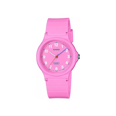 Montre Casio Collection TIMELESS LQ-24B-4BEF