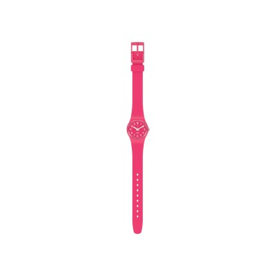 Montre Swatch Core Back to Pink Berry