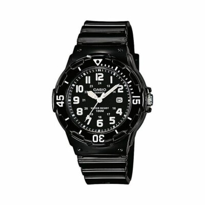 Montre Casio Collection LRW-200H-1BVEF 