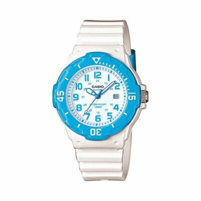 Montre Casio Collection LRW-200H-2BVEF 