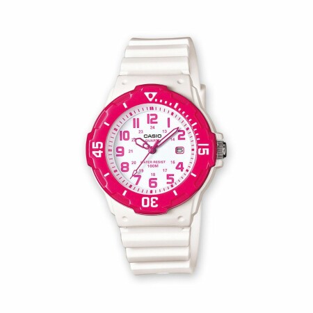 Montre Casio Collection LRW-200H-4BVEF