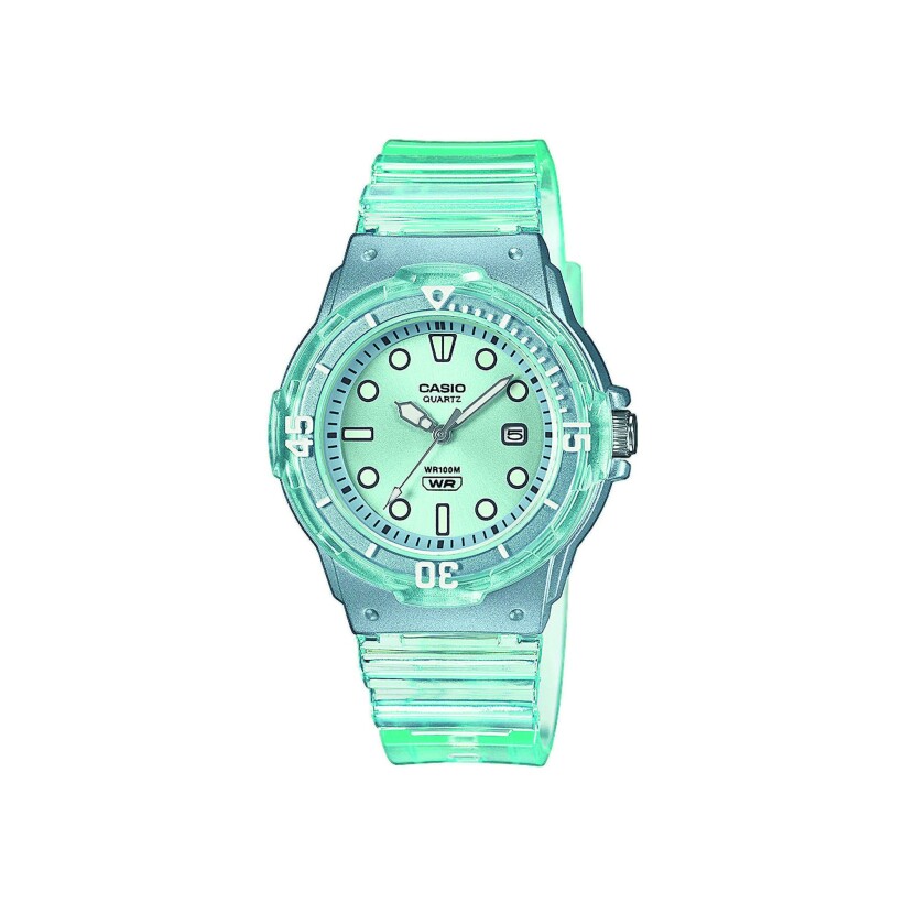 Montre Casio Collection TIMELESS LRW-200HS-2EVEF