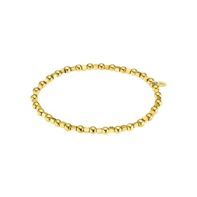 Bracelet Lotus Style Millennial en acier