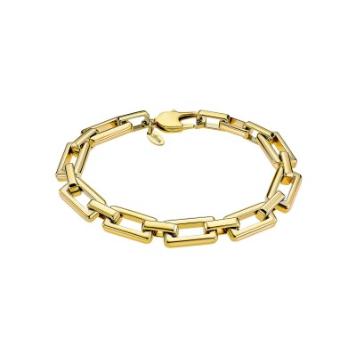 Bracelet Lotus Style Urban Woman en acier
