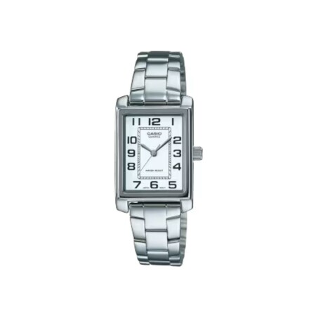 Montre Casio Collection Casio LTP-1234PD-7BEG