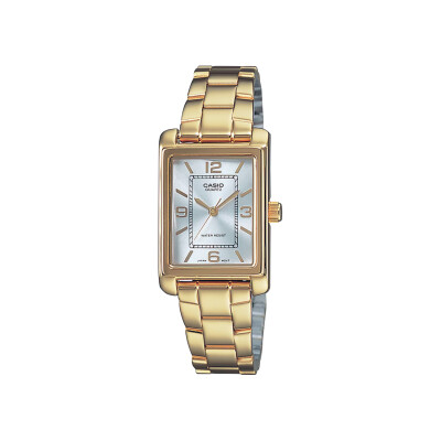 Montre Casio Collection Casio LTP-1234PG-7AEG