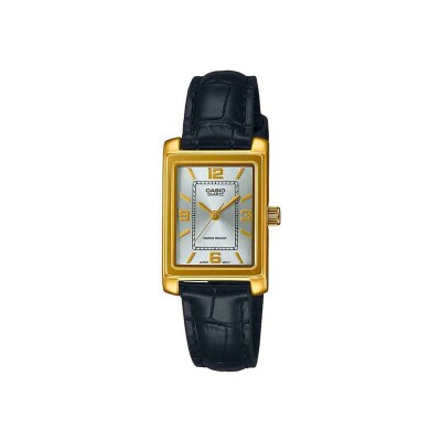 Montre Casio Collection Casio LTP-1234PGL-7A2EF