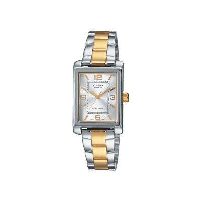 Montre Casio Collection Casio LTP-1234PSG-7AEG