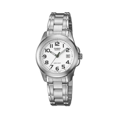 Montre Casio Collection Casio LTP-1259PD-7BEG