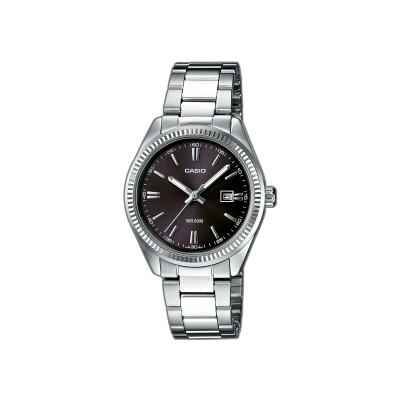 Montre Casio TIMELESS COLLECTION LTP-1302PD-1A1VEG